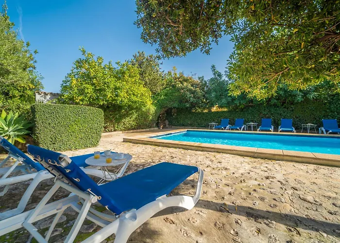 Ferienhaus Ca Na Canta By Interhome