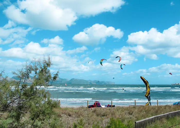 Ferienhaus Ca Na Canta By Interhome Pollença