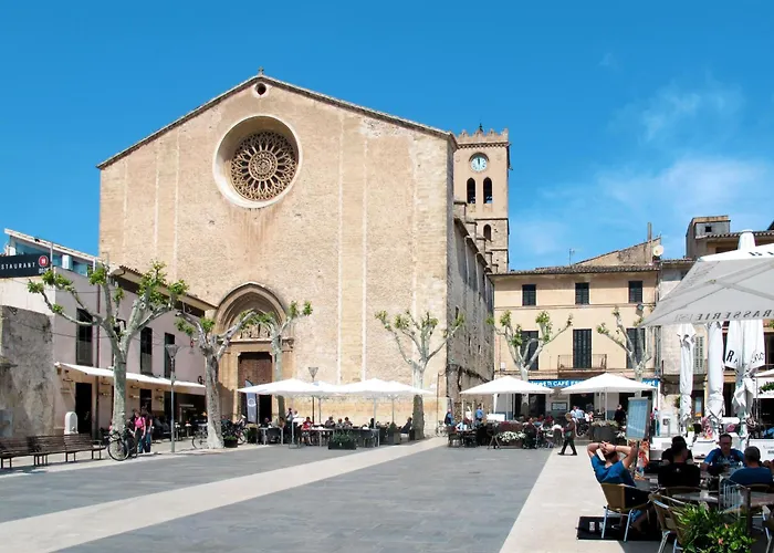 Ca Na Canta By Interhome Pollença