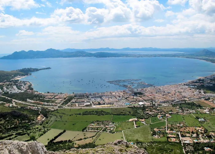 Ca Na Canta By Interhome * Pollença